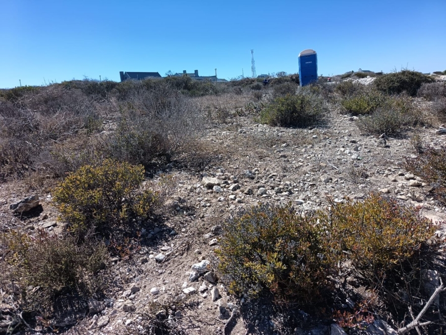 Commercial Property for Sale in Hoogland Western Cape